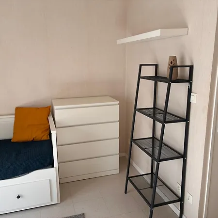 Appartement Le Saint Exupéry Avec Ventilateur Sur Place *