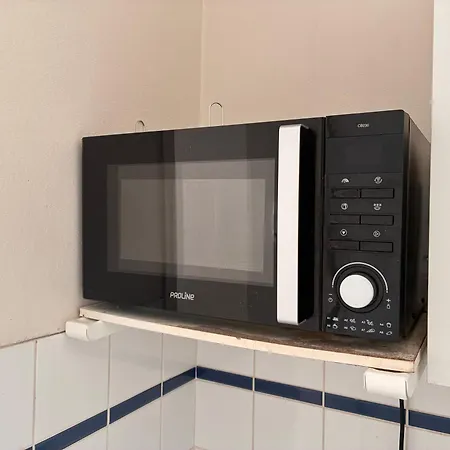 Le Saint Exupéry Avec Ventilateur Sur Place Appartement Le Havre