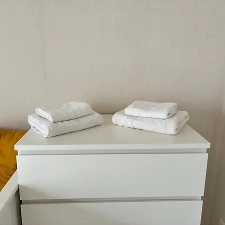 Apartment Le Saint Exupery En Centre *